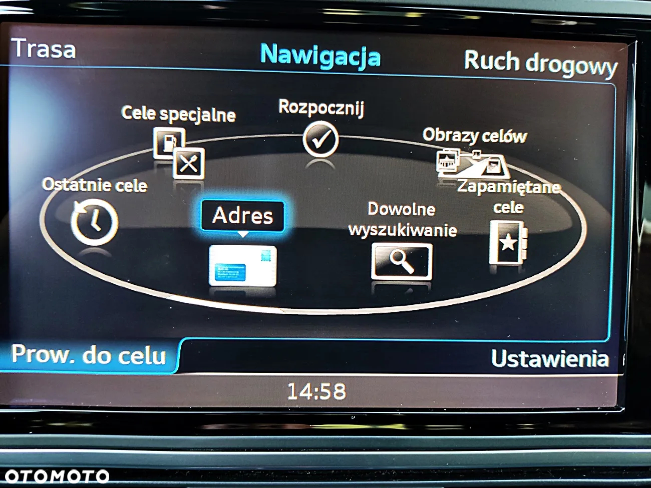 Audi A6 Avant 3.0 TDI quattro S tronic - 32