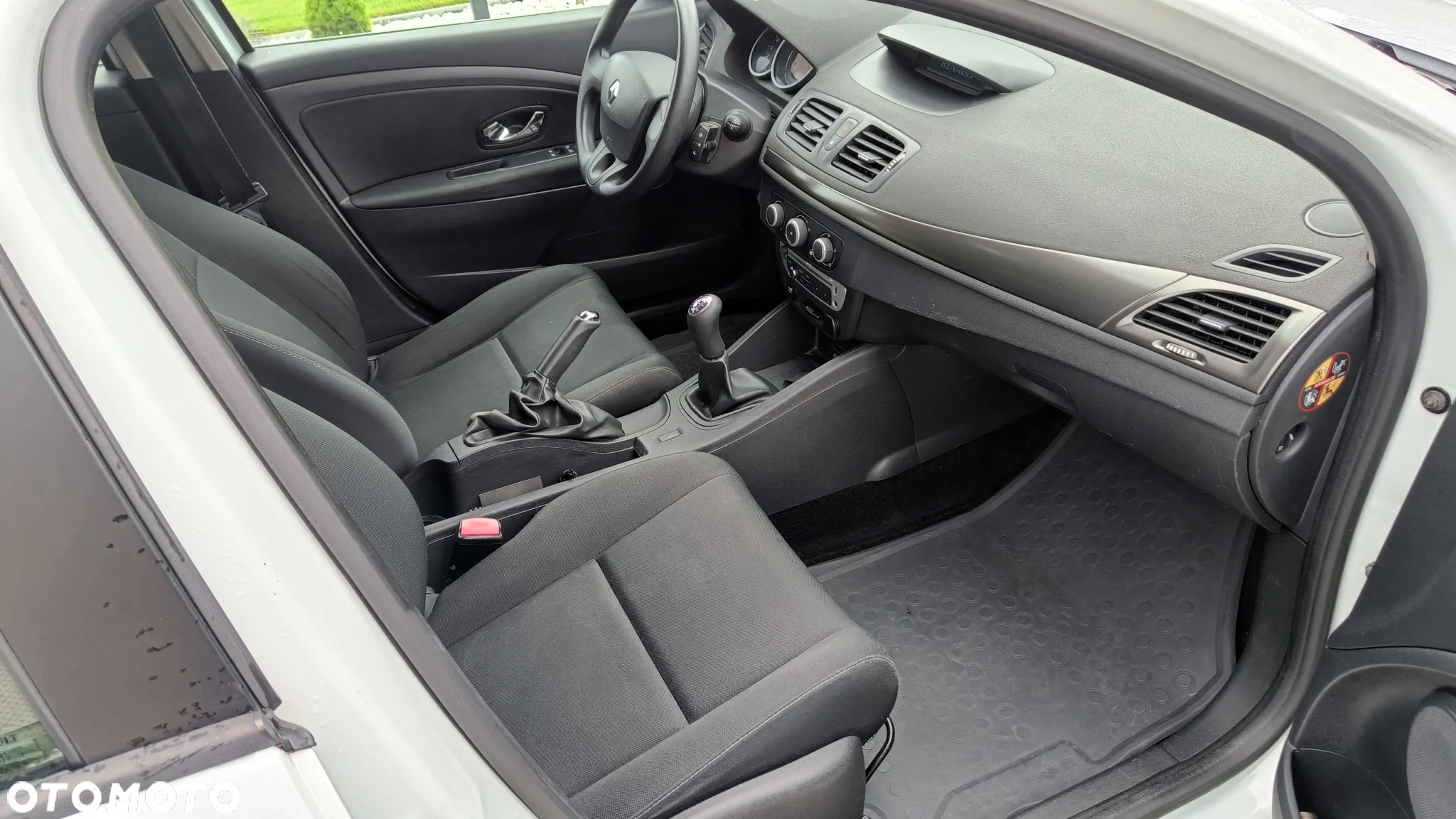 Renault Megane 1.6 16V Generation - 9