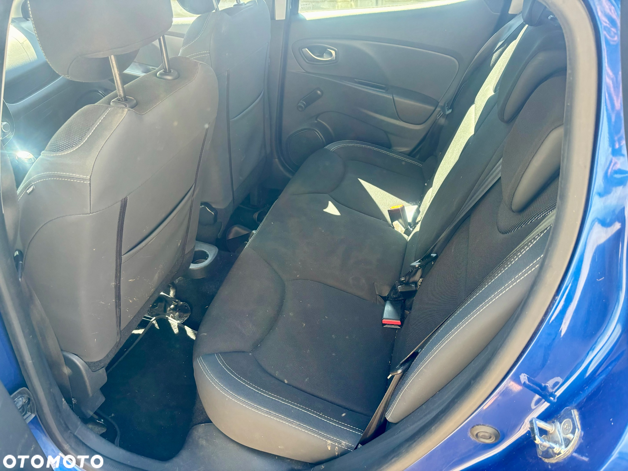 Renault Clio - 3