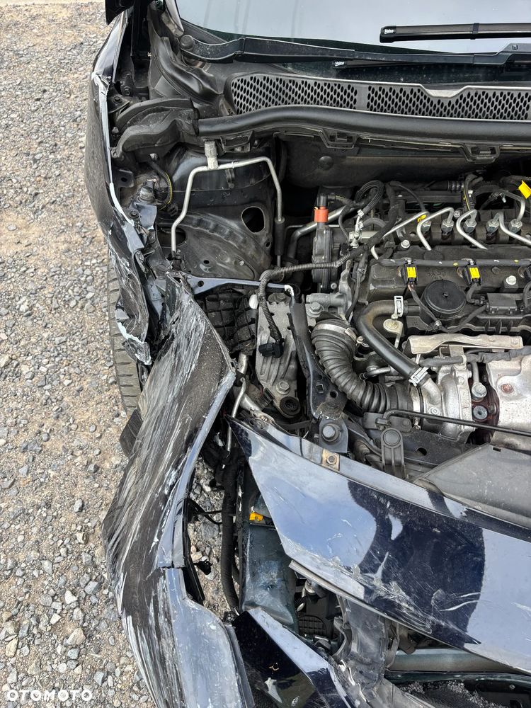 Opel Astra 1.6 CDTI Elite - 21