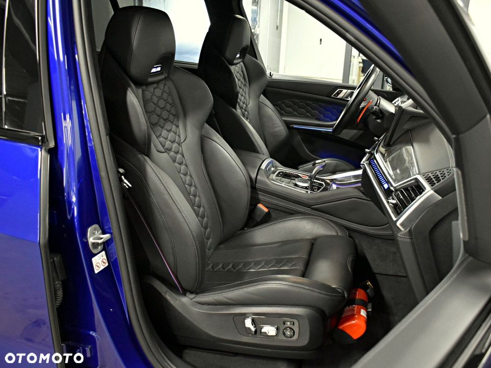 BMW X5 M - 14