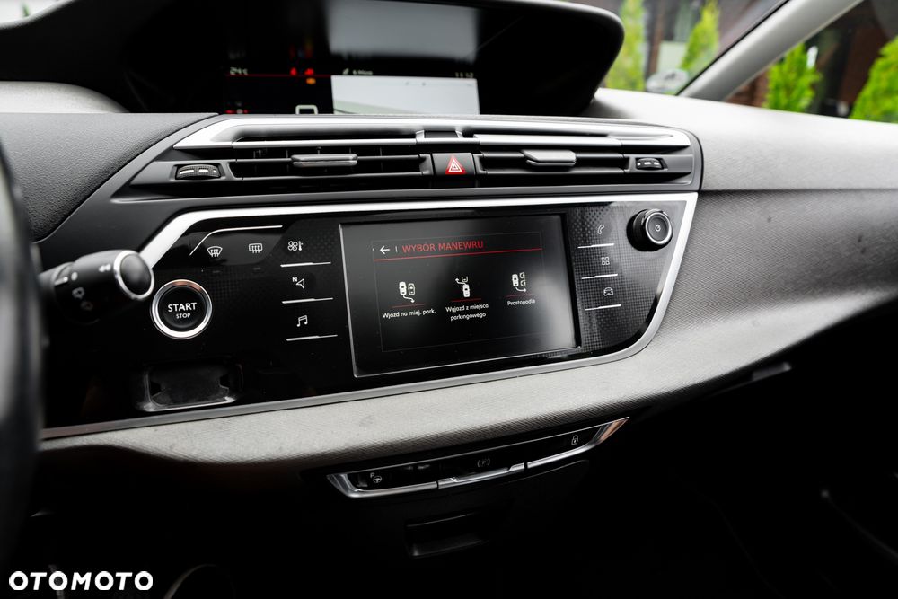 Citroën C4 SpaceTourer Grand 1.2 PureTech Shine S&S - 39