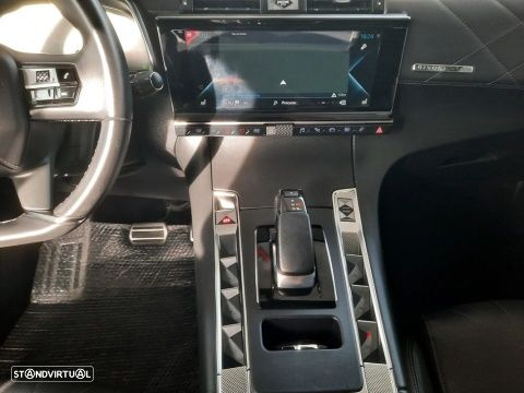 DS DS7 Crossback E-Tense Rivoli EAT8 - 40