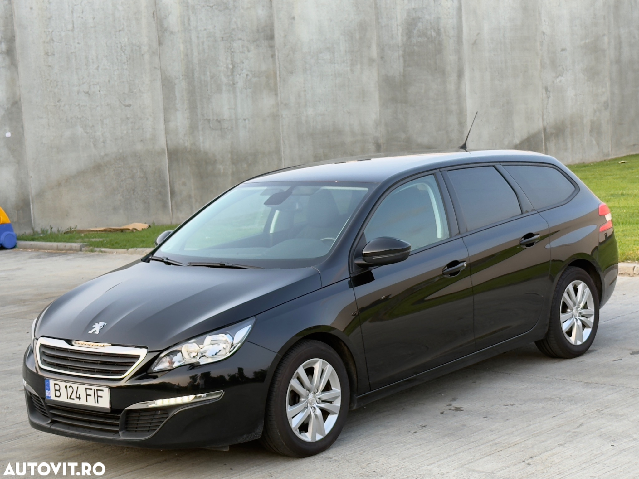 Peugeot 308 - 21