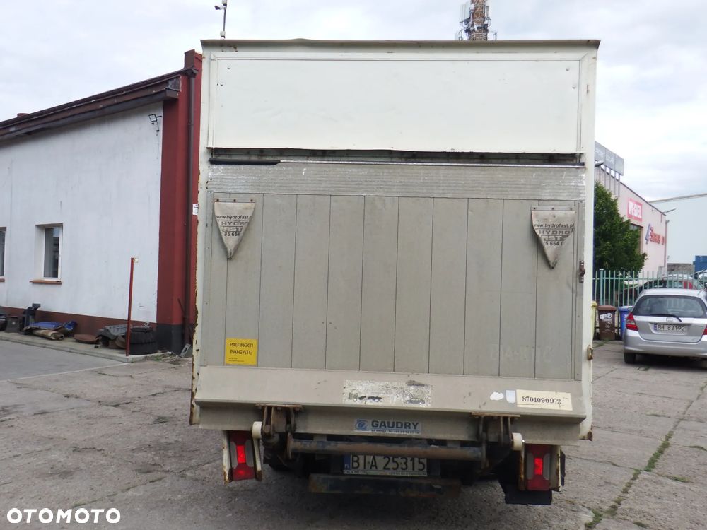 Kontener 4.40 x 2.25 x 2.33 - 4