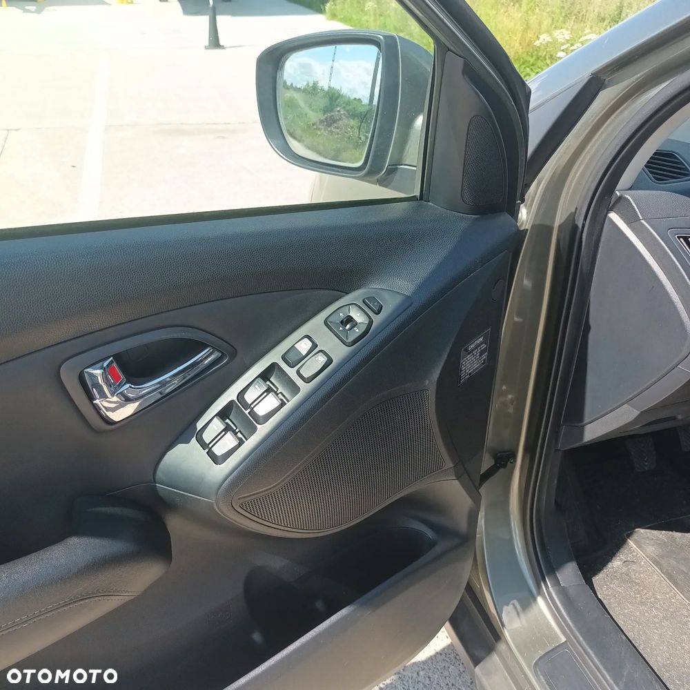 Hyundai ix35 1.7 CRDi 2WD Comfort - 10