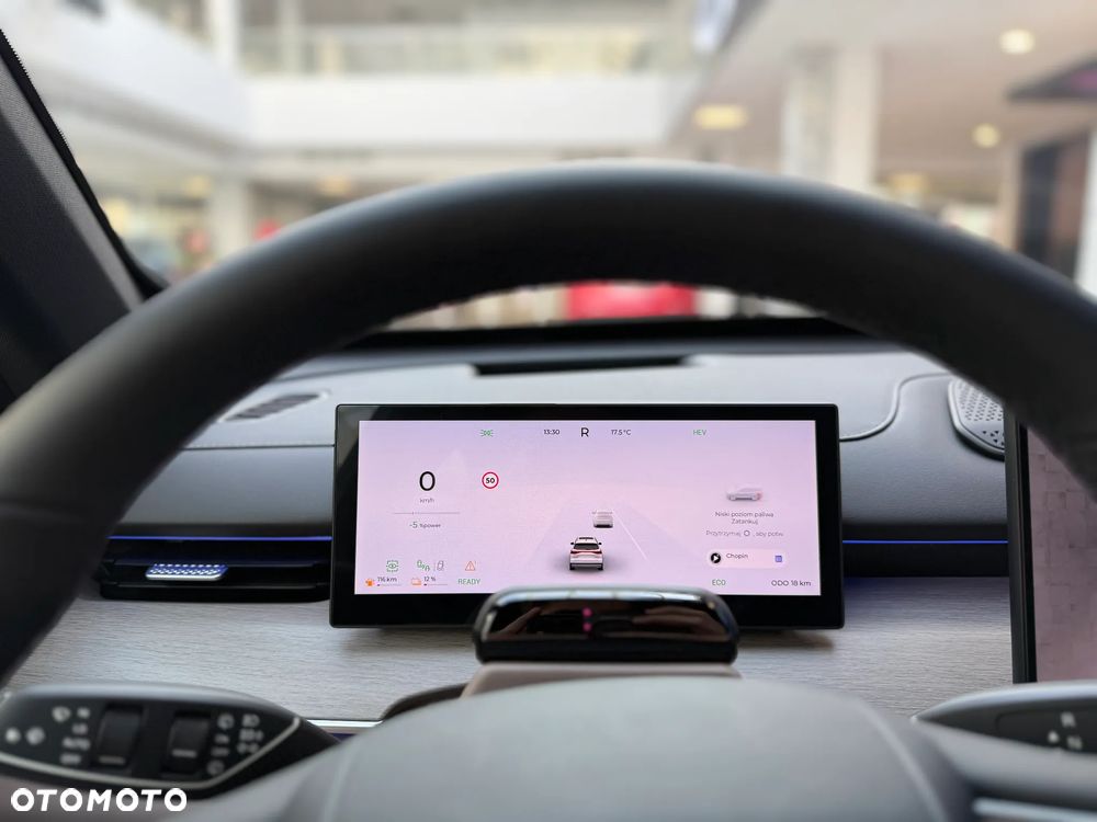 Chery Tiggo 8 1.5 T-GDI Super Hybrid Prestige DCT - 14