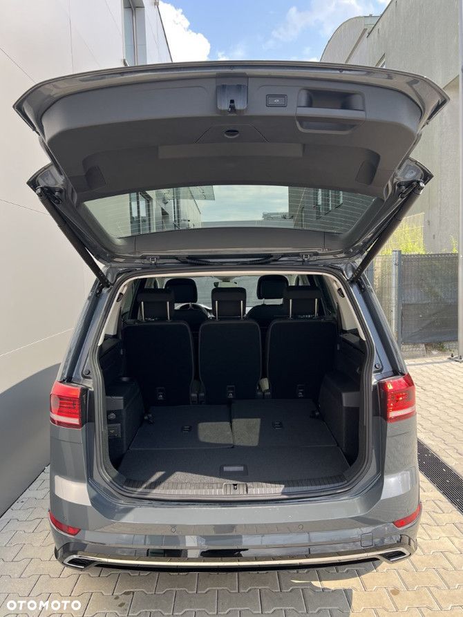 Volkswagen Touran 1.5 TSI EVO Highline DSG - 23