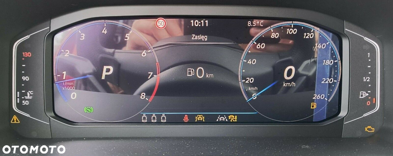 Volkswagen T-Roc 1.5 TSI R-Line Plus DSG - 14