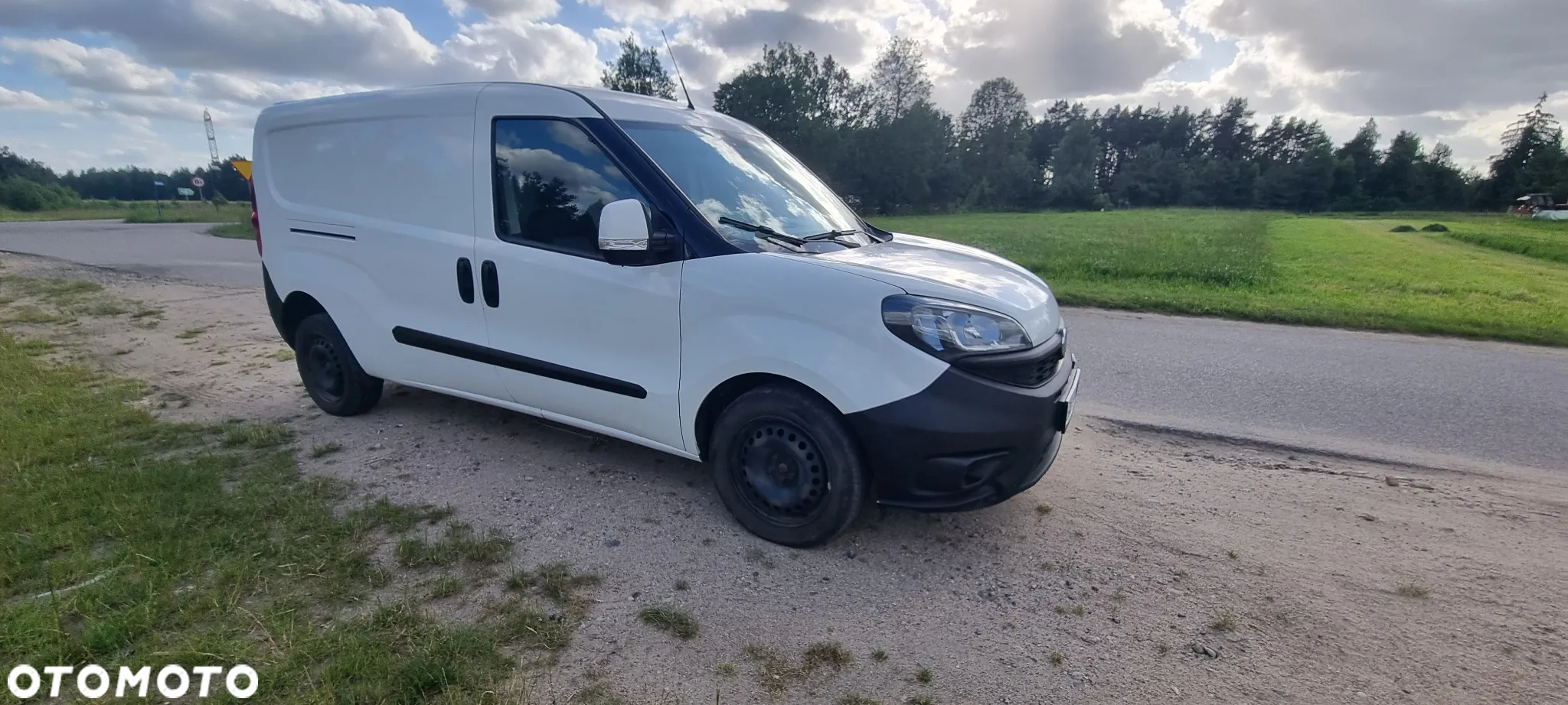 Fiat Doblo Maxi - 19