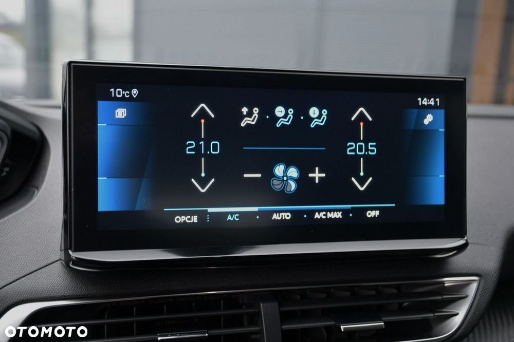Peugeot 3008 1.2 PureTech Allure Pack S&S - 27