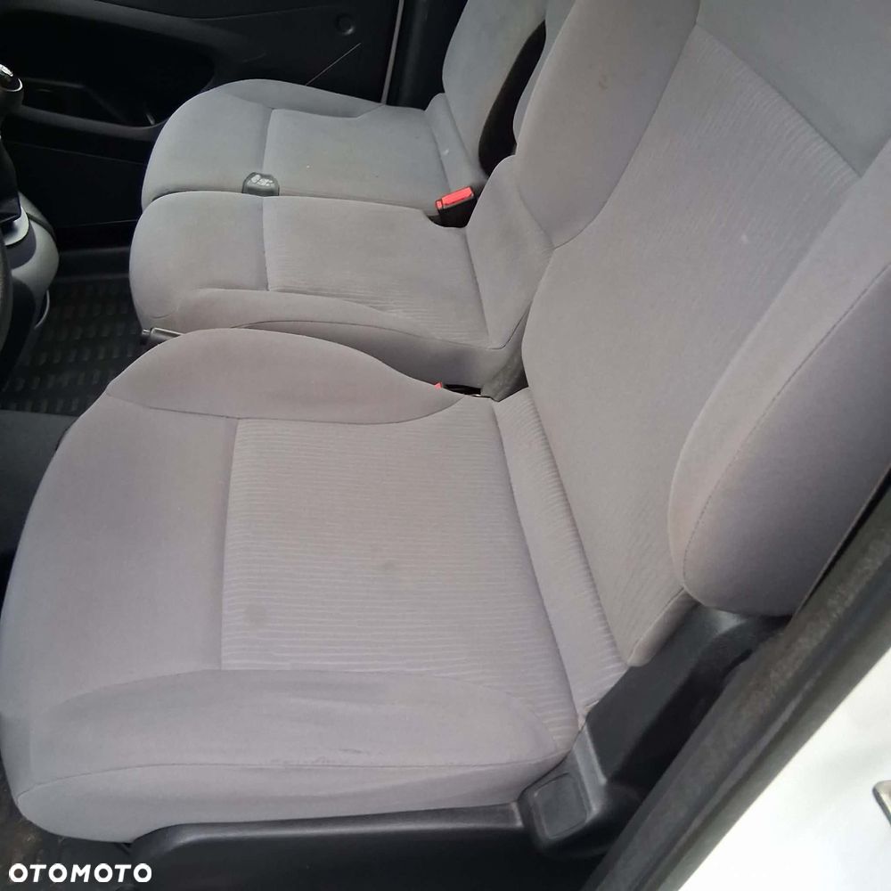 Peugeot PARTNER - 9