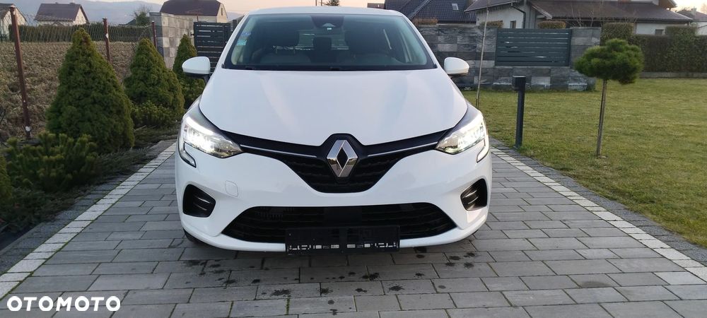 Renault Clio TCe 90 TECHNO - 25