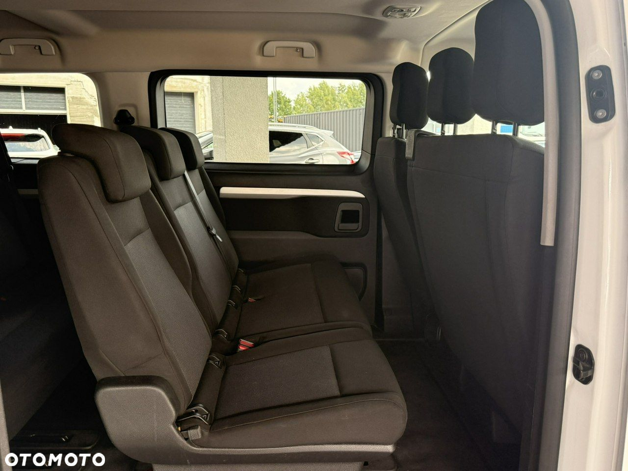 Toyota Proace Verso - 16