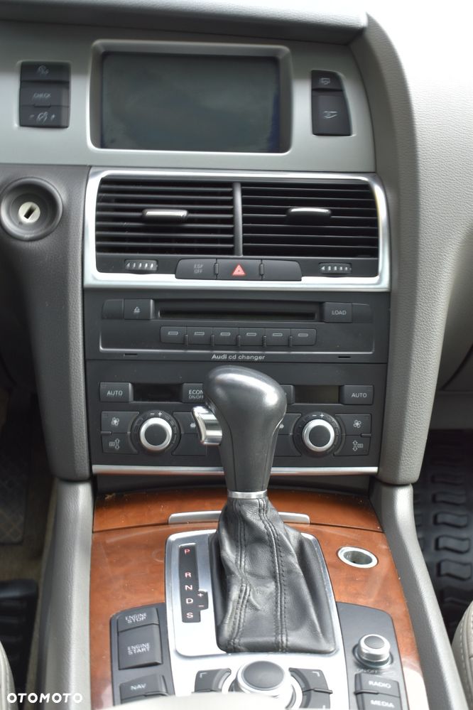 Audi Q7 - 15