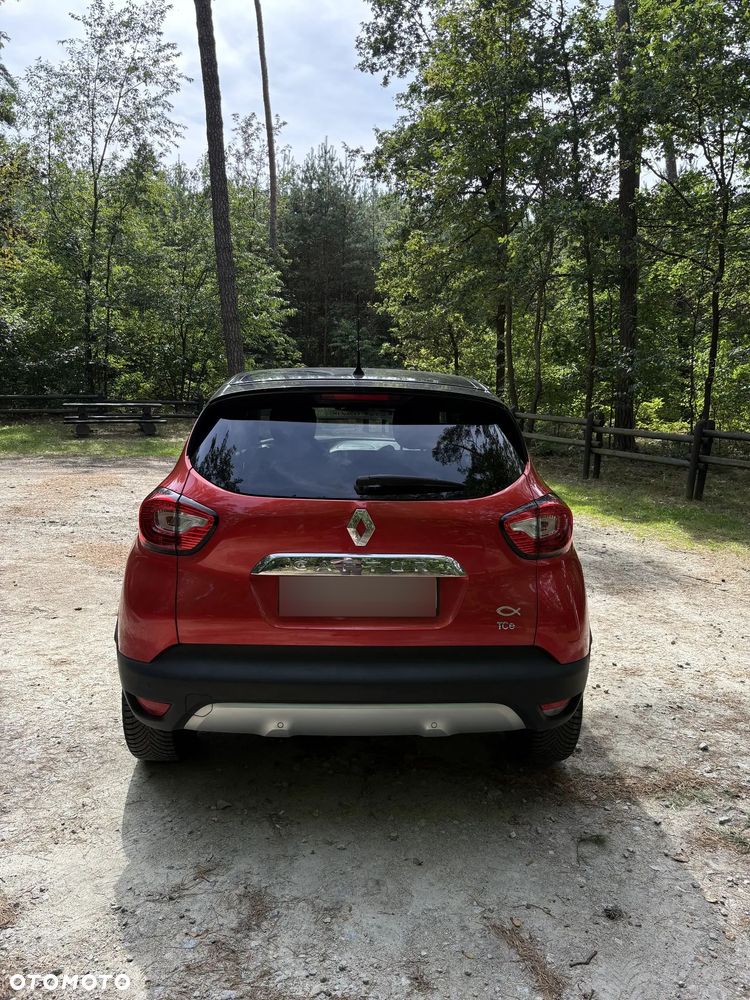 Renault Captur 0.9 Energy TCe XMOD EU6 - 12