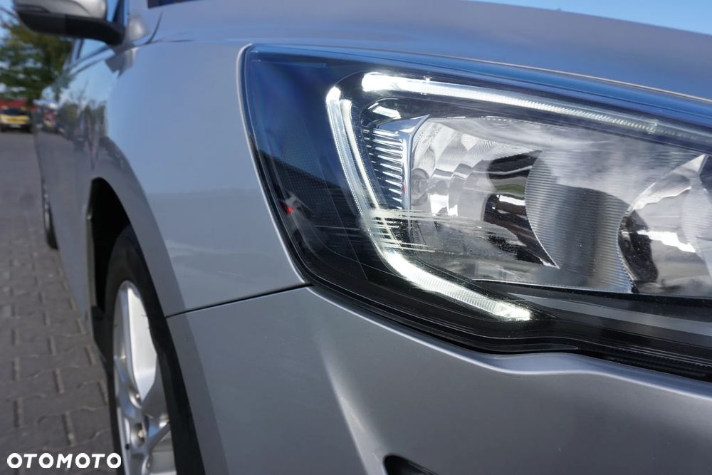 Ford Focus 1.5 EcoBlue Active Business - 25