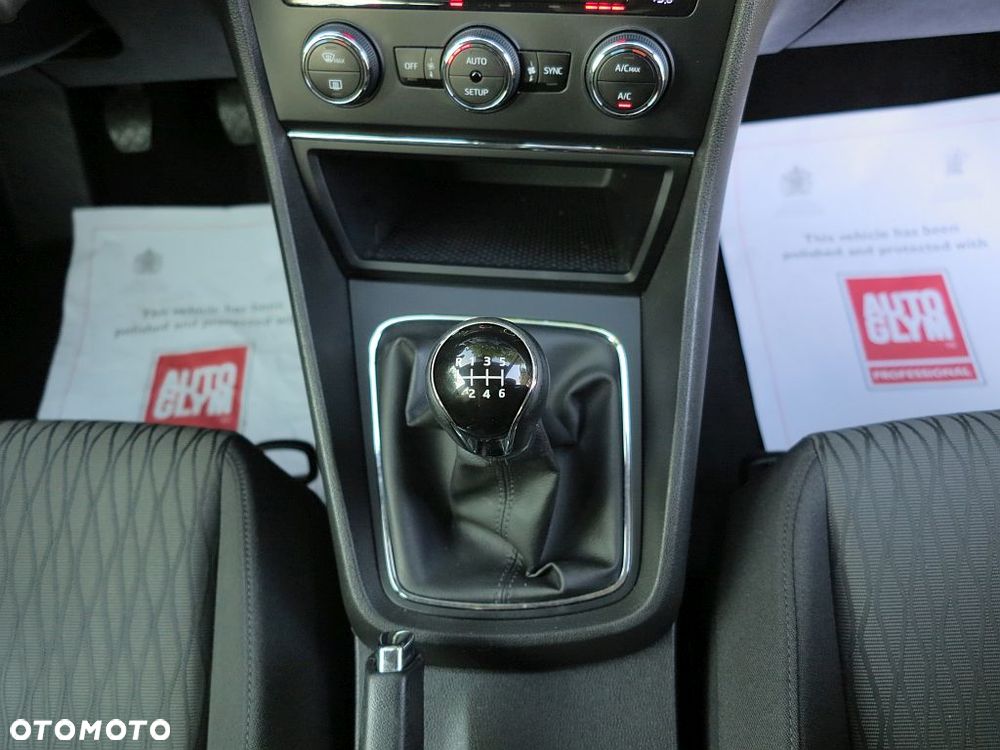 Seat Leon 1.4 TSI Start&Stop Style - 24