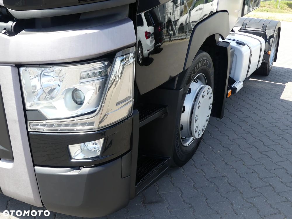 Renault T440 13L / EURO 6 / LOW DECK / HIGH CAB / AUTOMAT / - 17