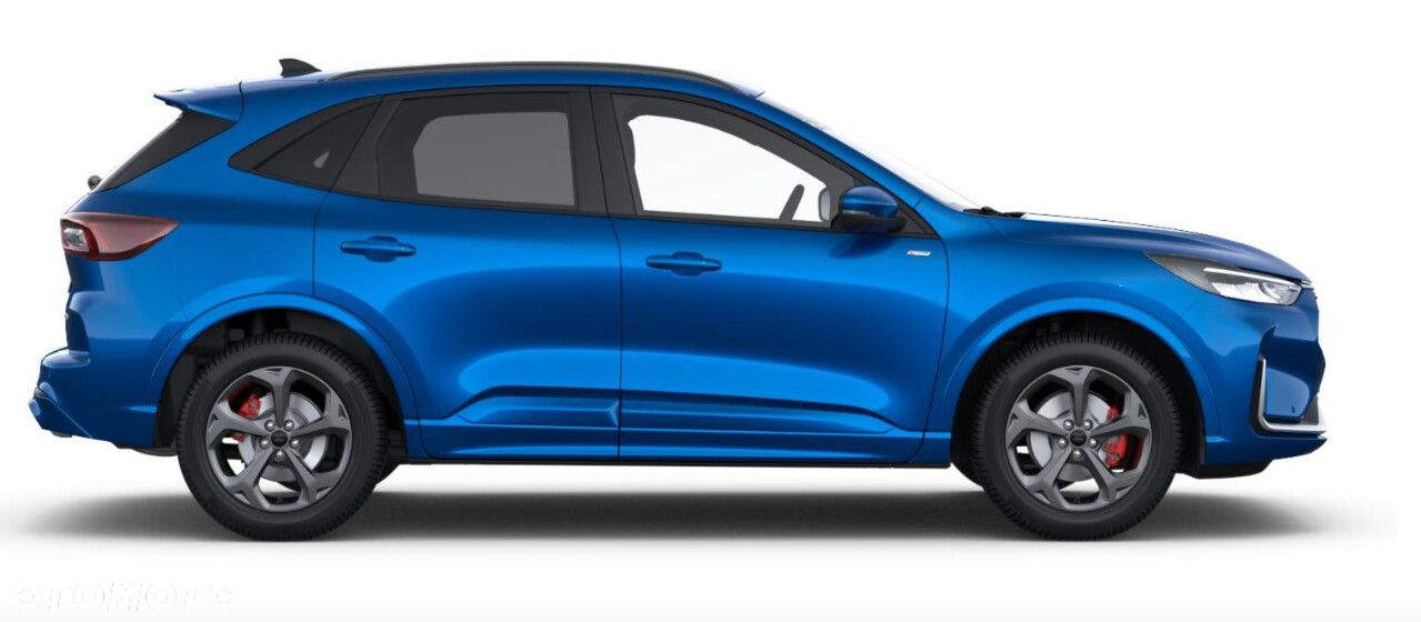 Ford Kuga - 4