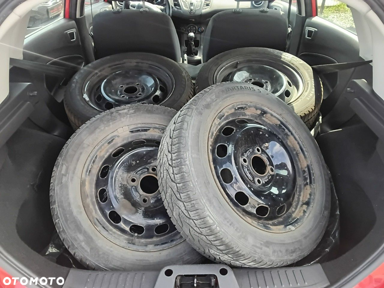 Ford Fiesta - 28