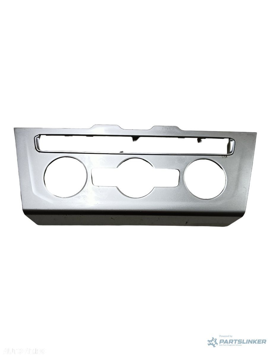 Ornament clima VOLKSWAGEN PASSAT Variant 3G5 2014 - > TDI CRLB, DBGA, DFGA 3g1863042 - 1