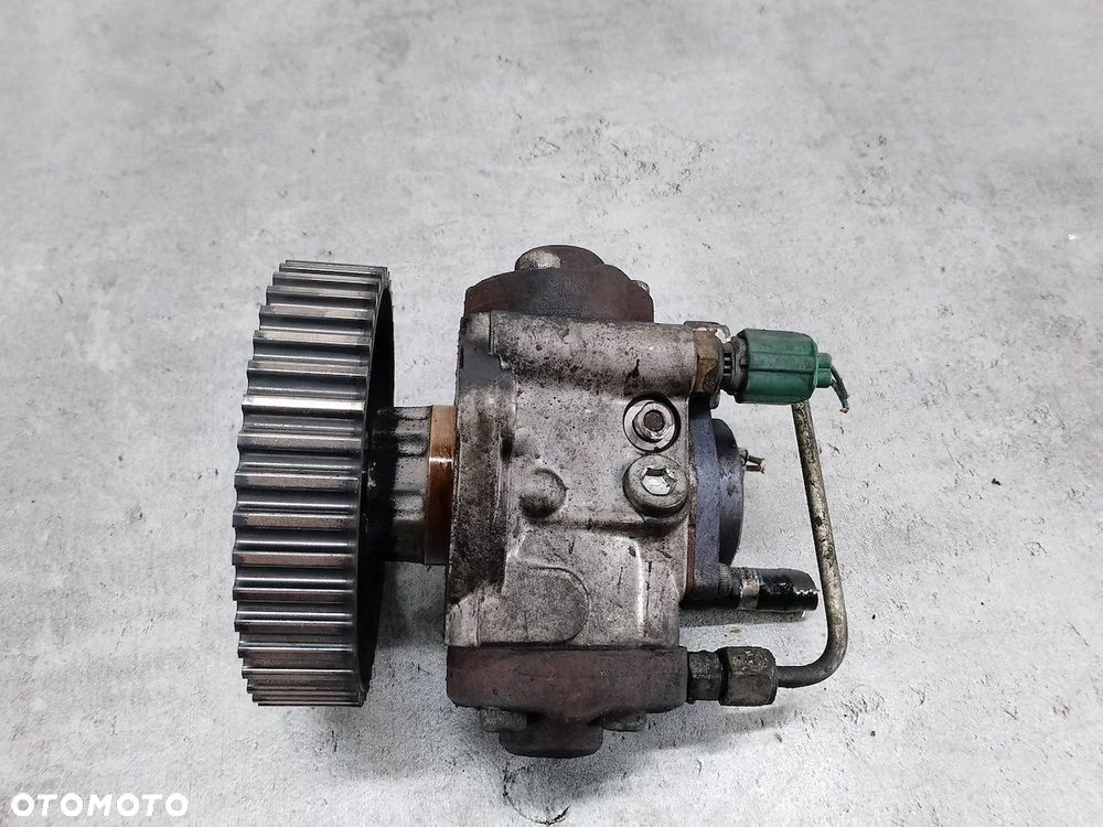 POMPA WTRYSKOWA OPEL ASTRA H 8-97376269-1 1.7 CDTI - 3