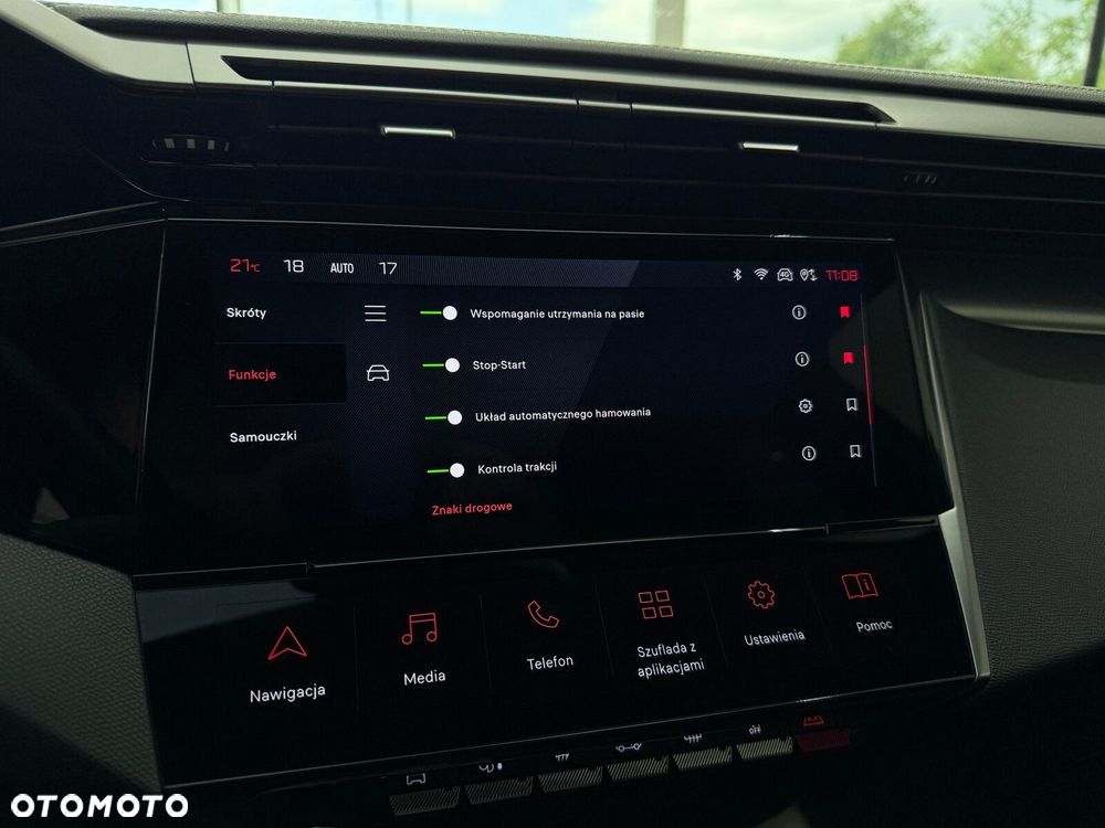 Peugeot 308 1.2 PureTech GT S&S EAT8 - 32