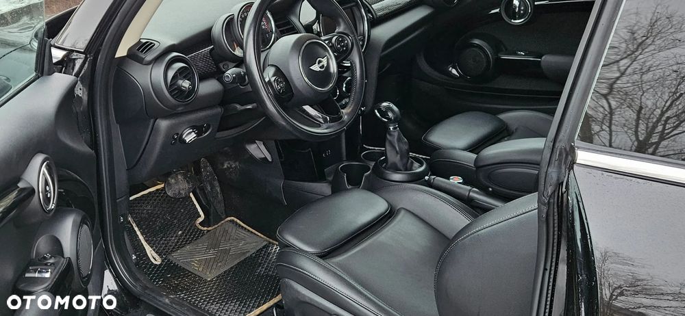 MINI Cooper S sport - 13