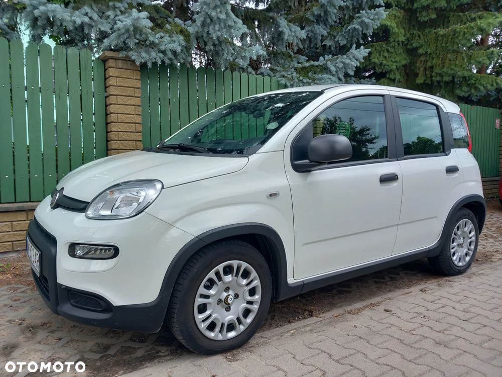Fiat Panda - 10