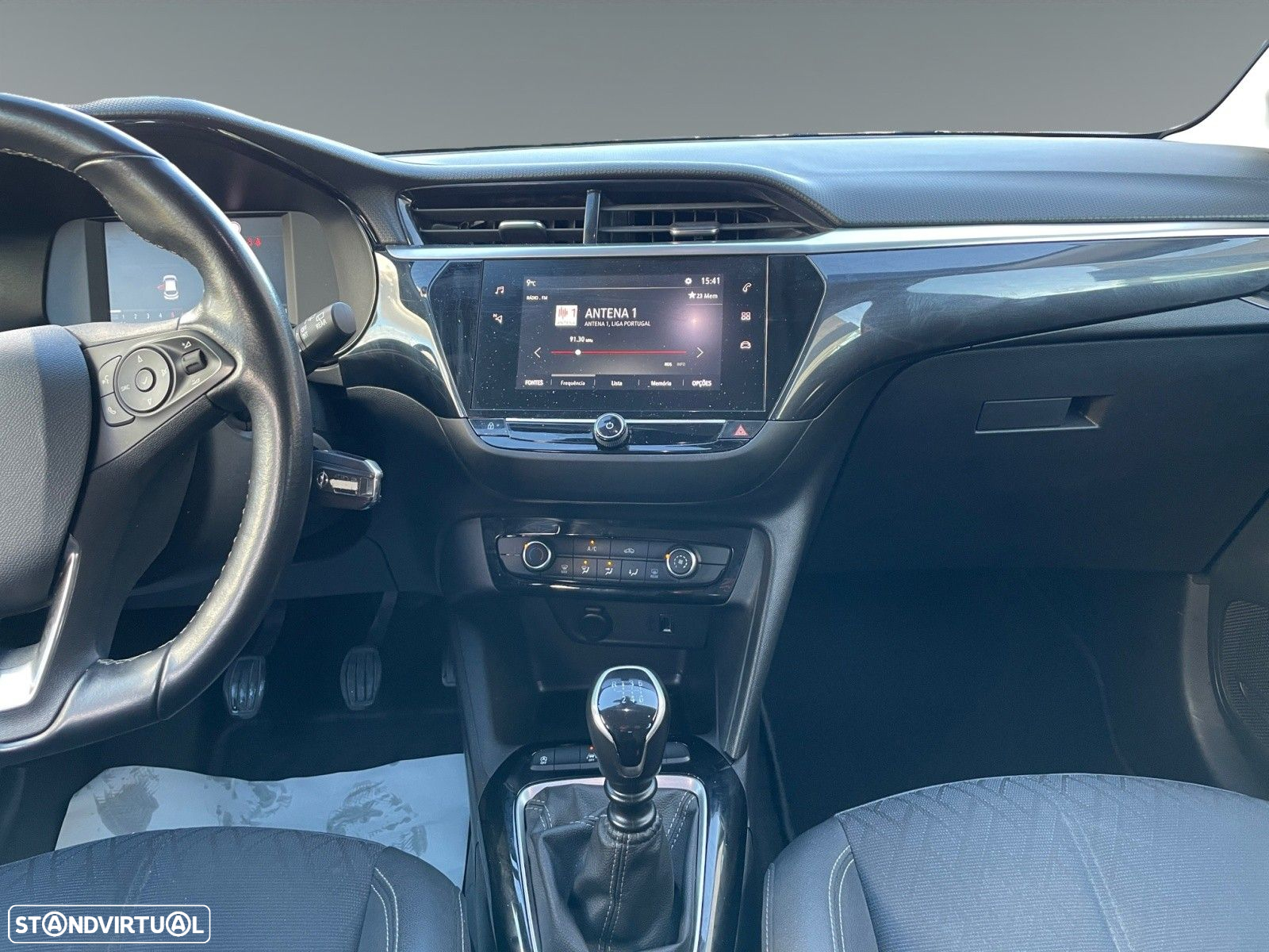 Opel Corsa 1.5 D Elegance - 13