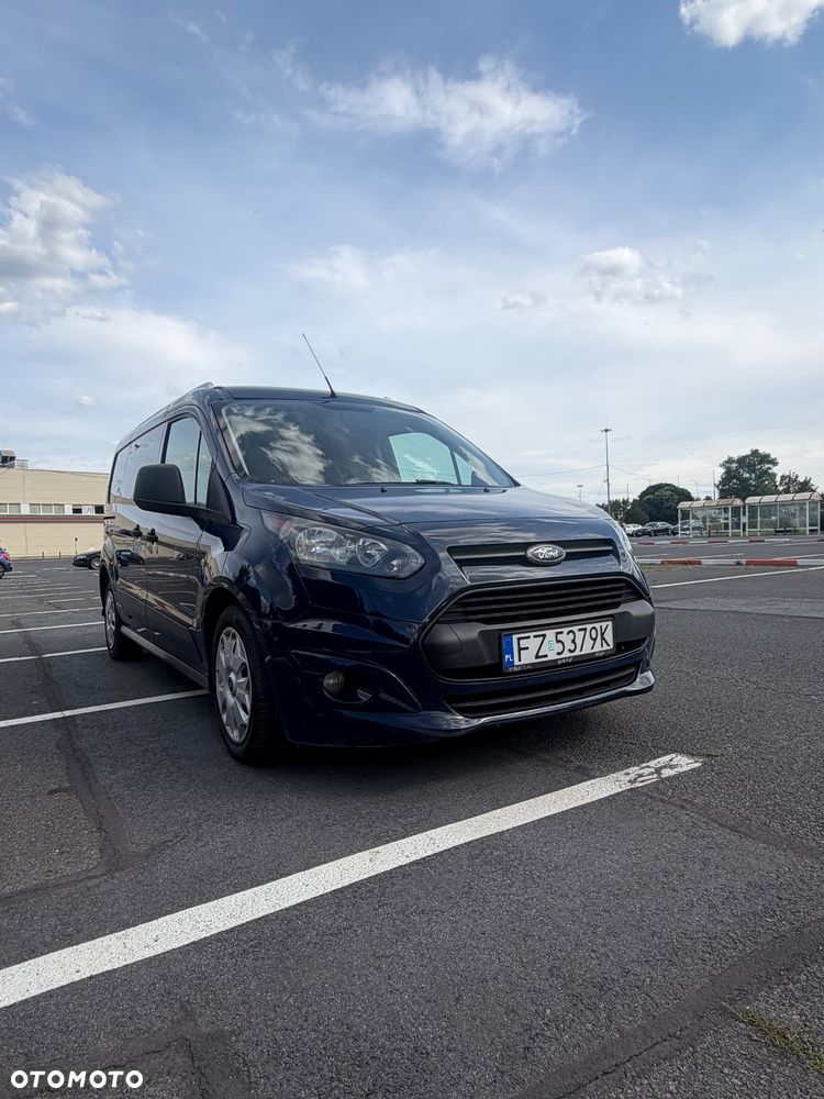 Ford Transit Connect Kombi 230 L2 Trend - 9