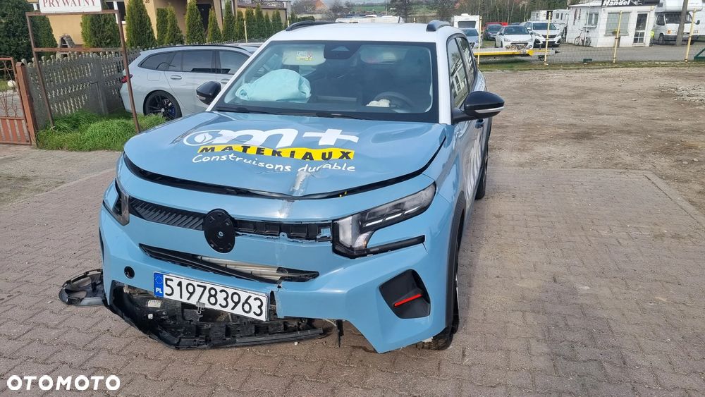 Citroën C3 113 Standard-Range TEAM D - 20