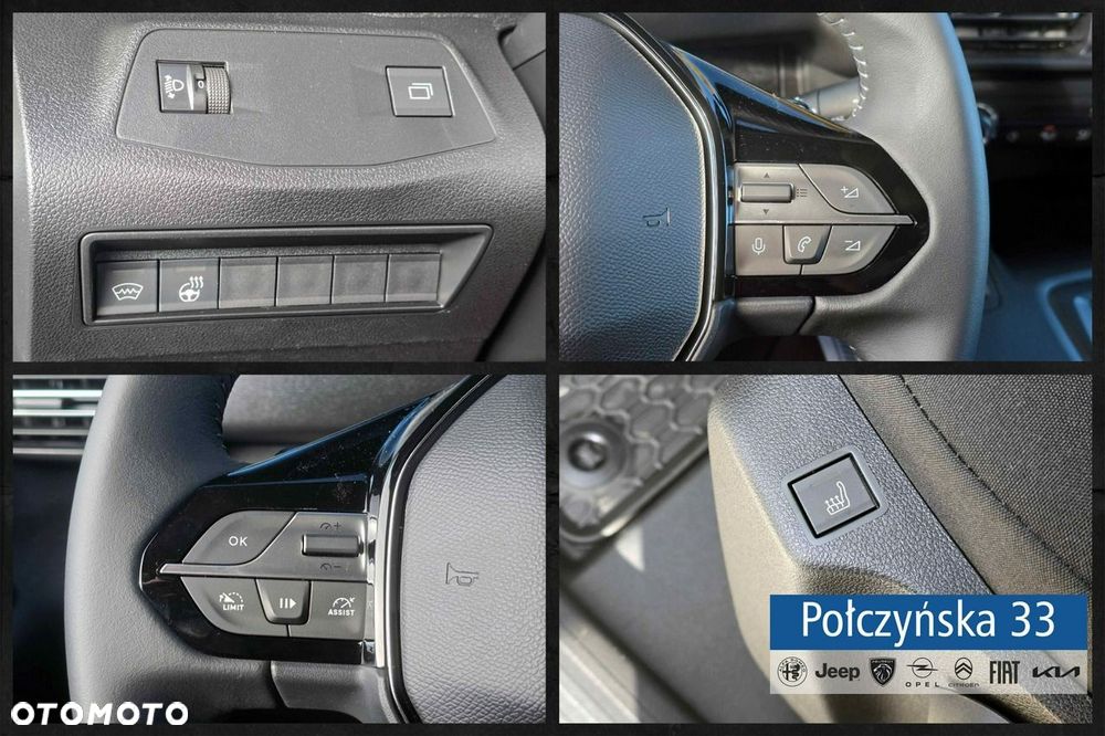 Peugeot Partner - 20