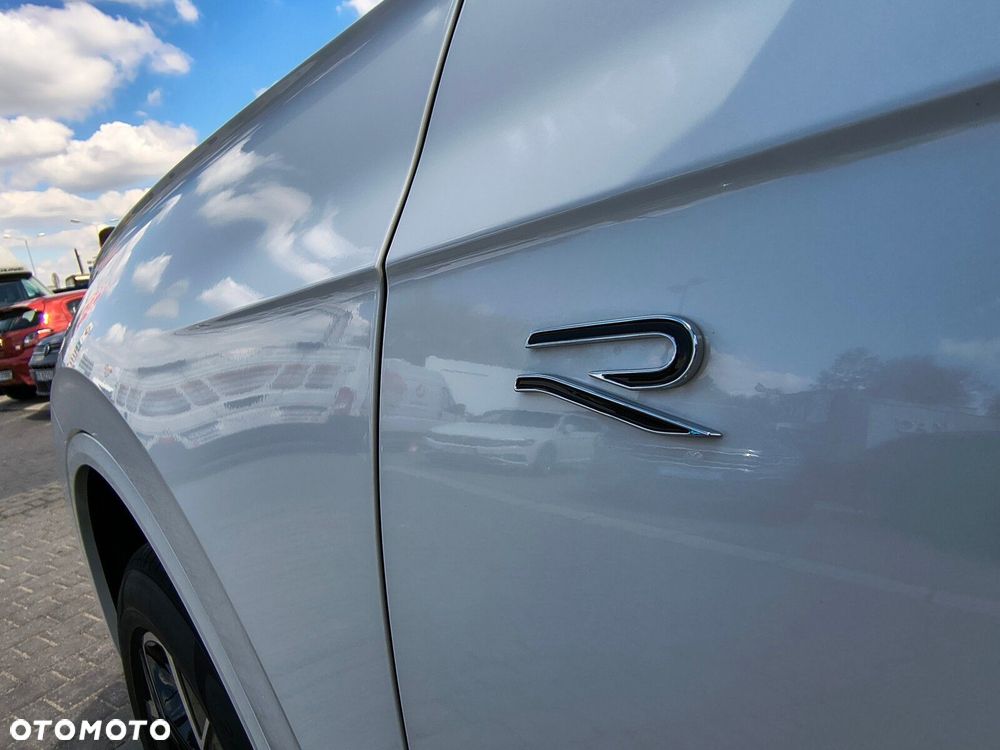 Volkswagen Touareg 3.0 V6 TDI 4Motion R-Line - 28