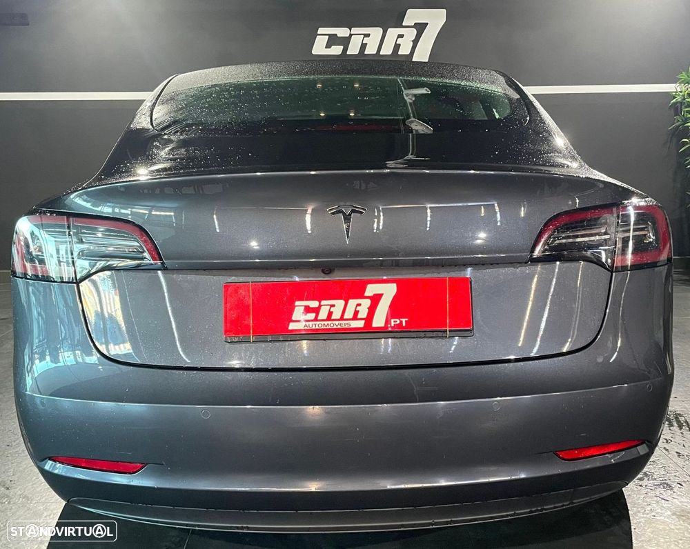 Tesla Model 3 Standard RWD Plus - 5