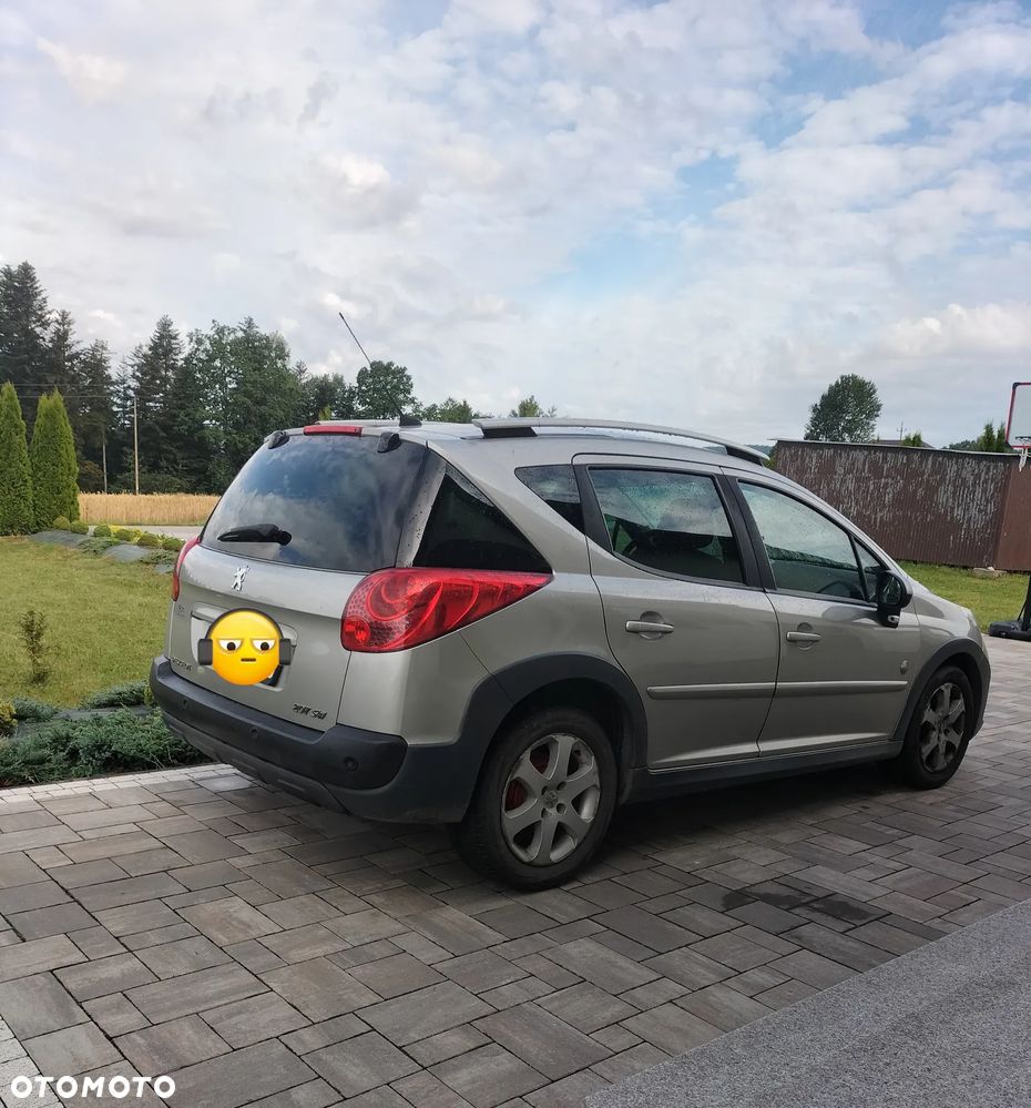 Peugeot 207 1.6 HDi 16V Trendy - 2