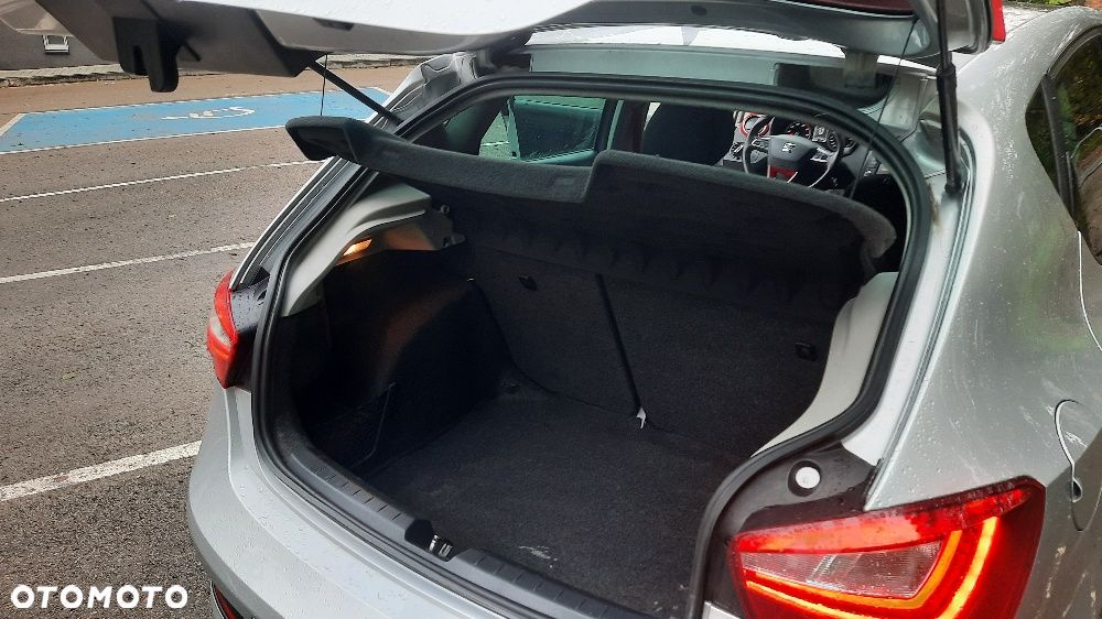 Seat Ibiza 1.2 TSI FR - 21