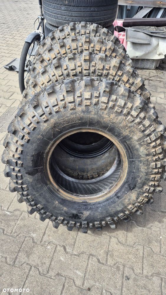 Opony Silverstone X-treme 35x10.50-15 - 7