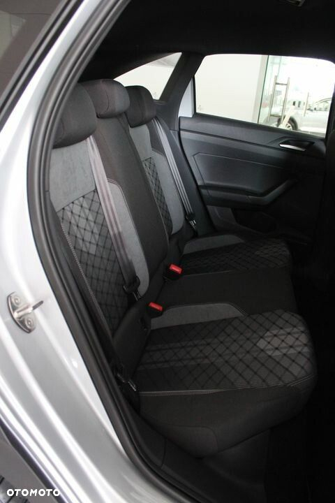 Volkswagen Taigo - 8