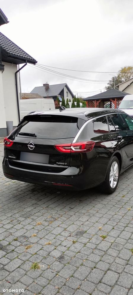 Opel Insignia 2.0 CDTI ecoFLEX Start/Stop Edition - 2
