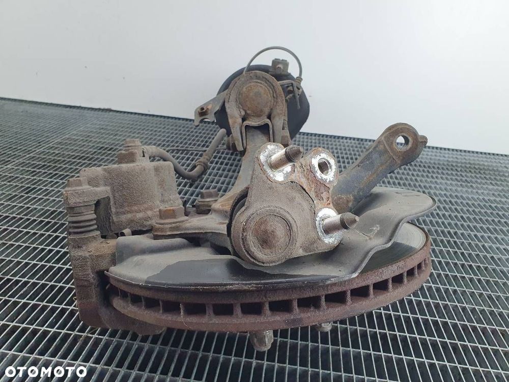 AMORTYZATOR MCPHERSON PRZÓD PRAWY HONDA CR-V IV LIFT 1.6 I-DTEC D - 7