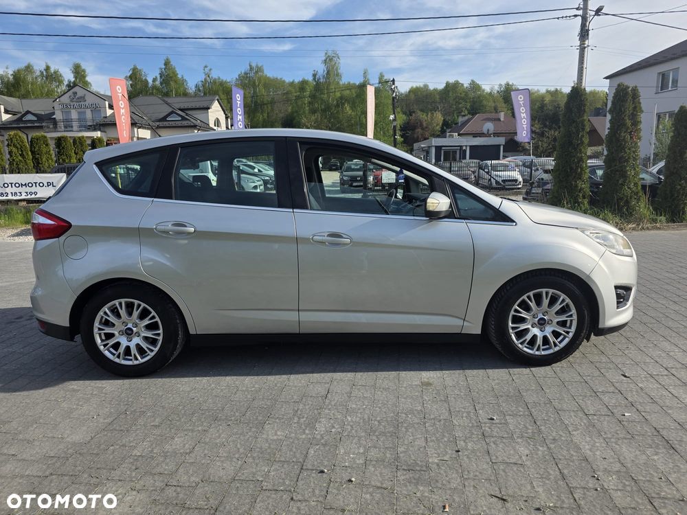 Ford C-MAX - 9