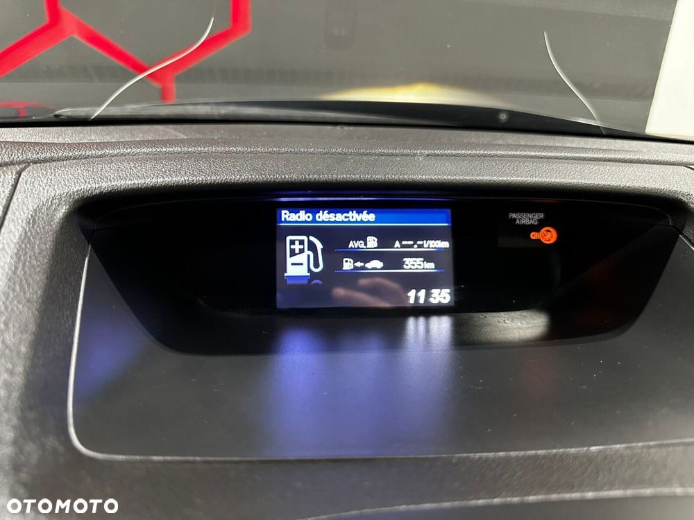 Honda CR-V - 28