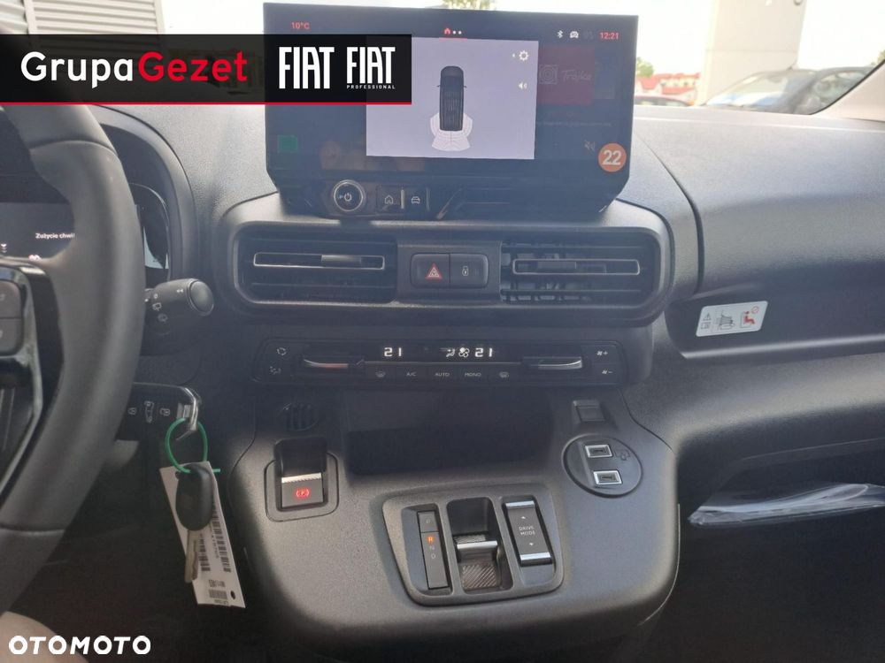 Fiat Doblo - 10