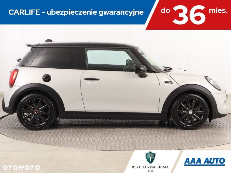 MINI Cooper S - 7