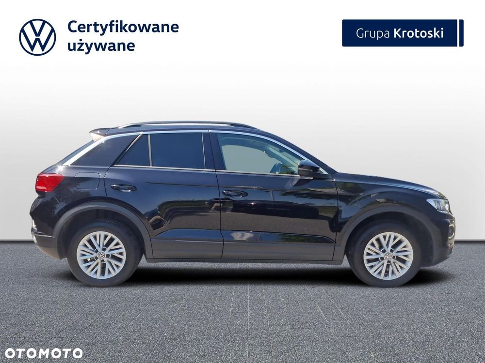 Volkswagen T-Roc 1.0 TSI - 7