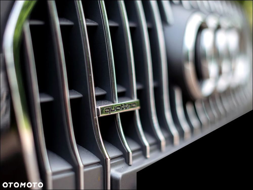 Audi A6 Allroad - 9