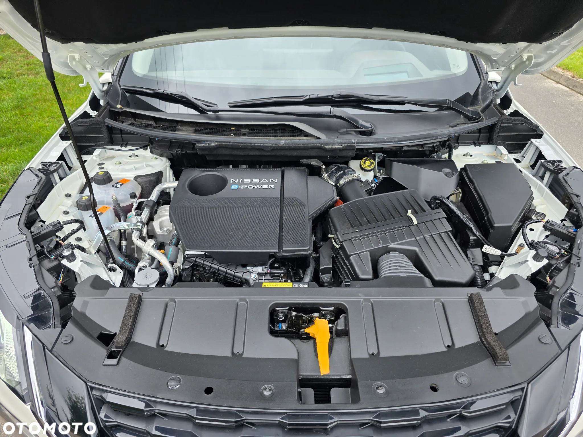 Nissan X-Trail 1.5 VC-T e-POWER Tekna 2WD - 36