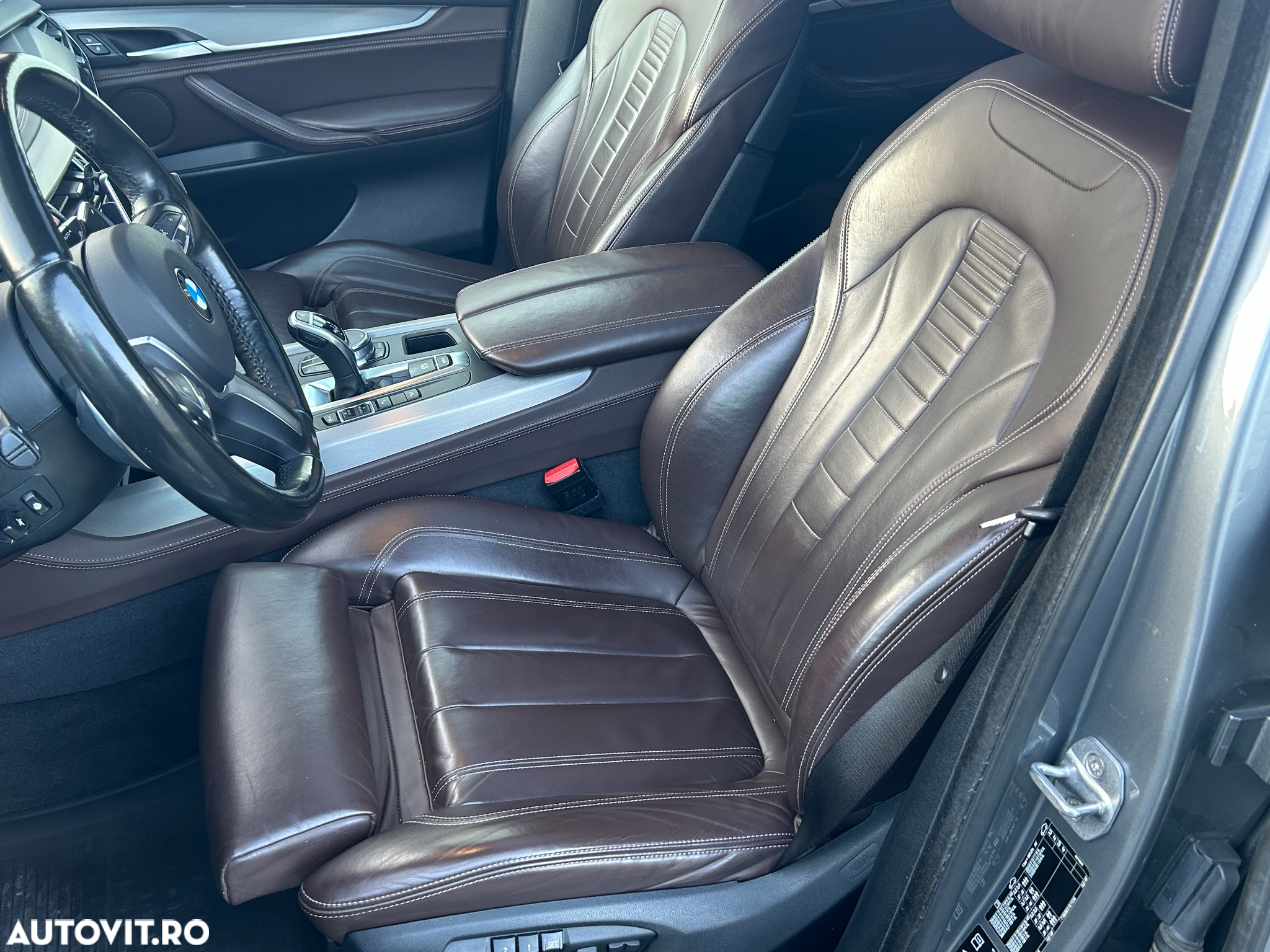 BMW X5 xDrive30d - 19
